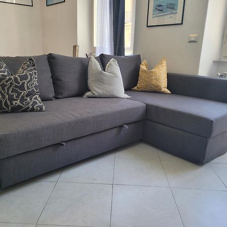 Casa Coquette Apartment La Spezia Luaran gambar