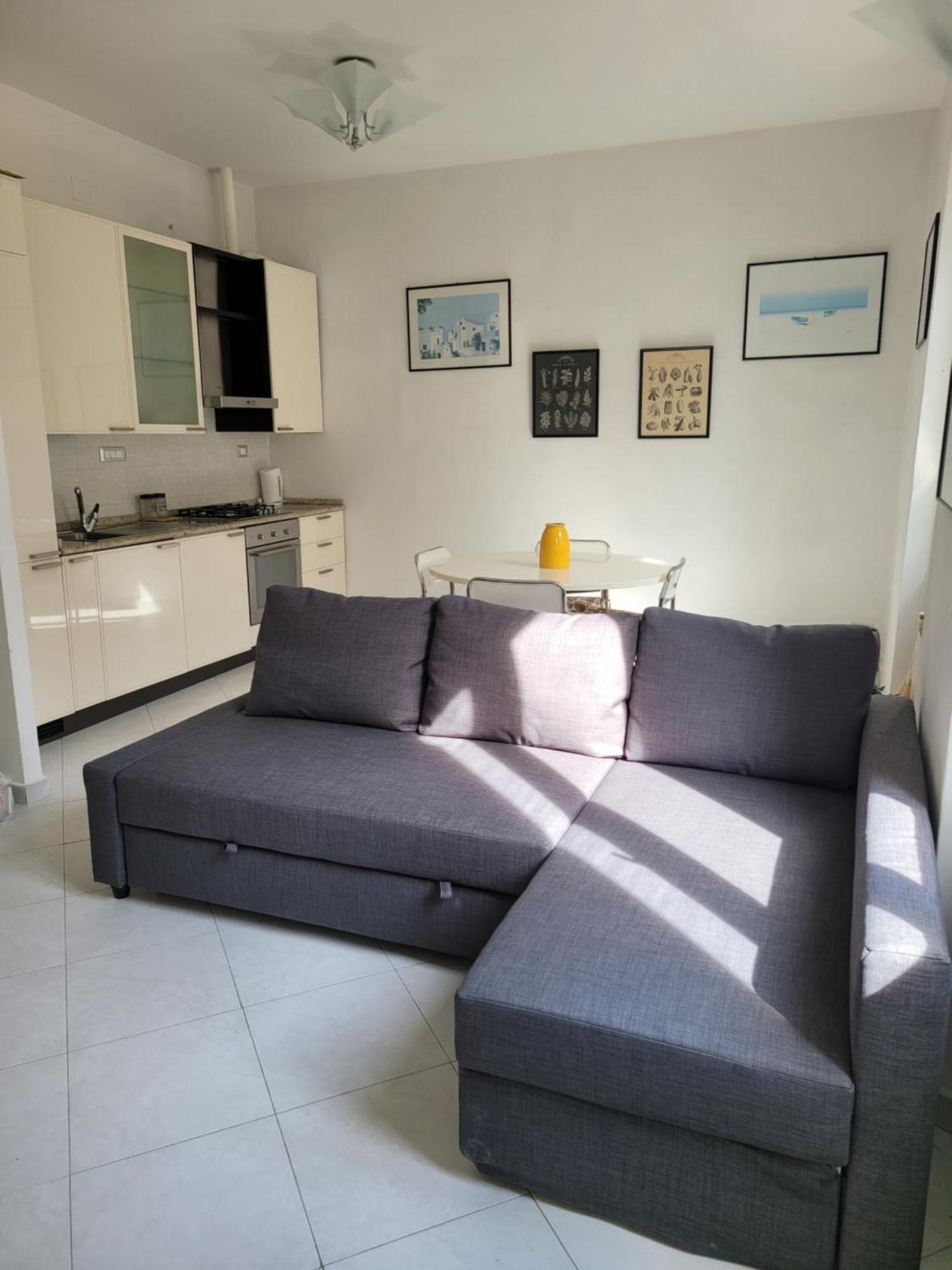 Casa Coquette Apartment La Spezia Luaran gambar