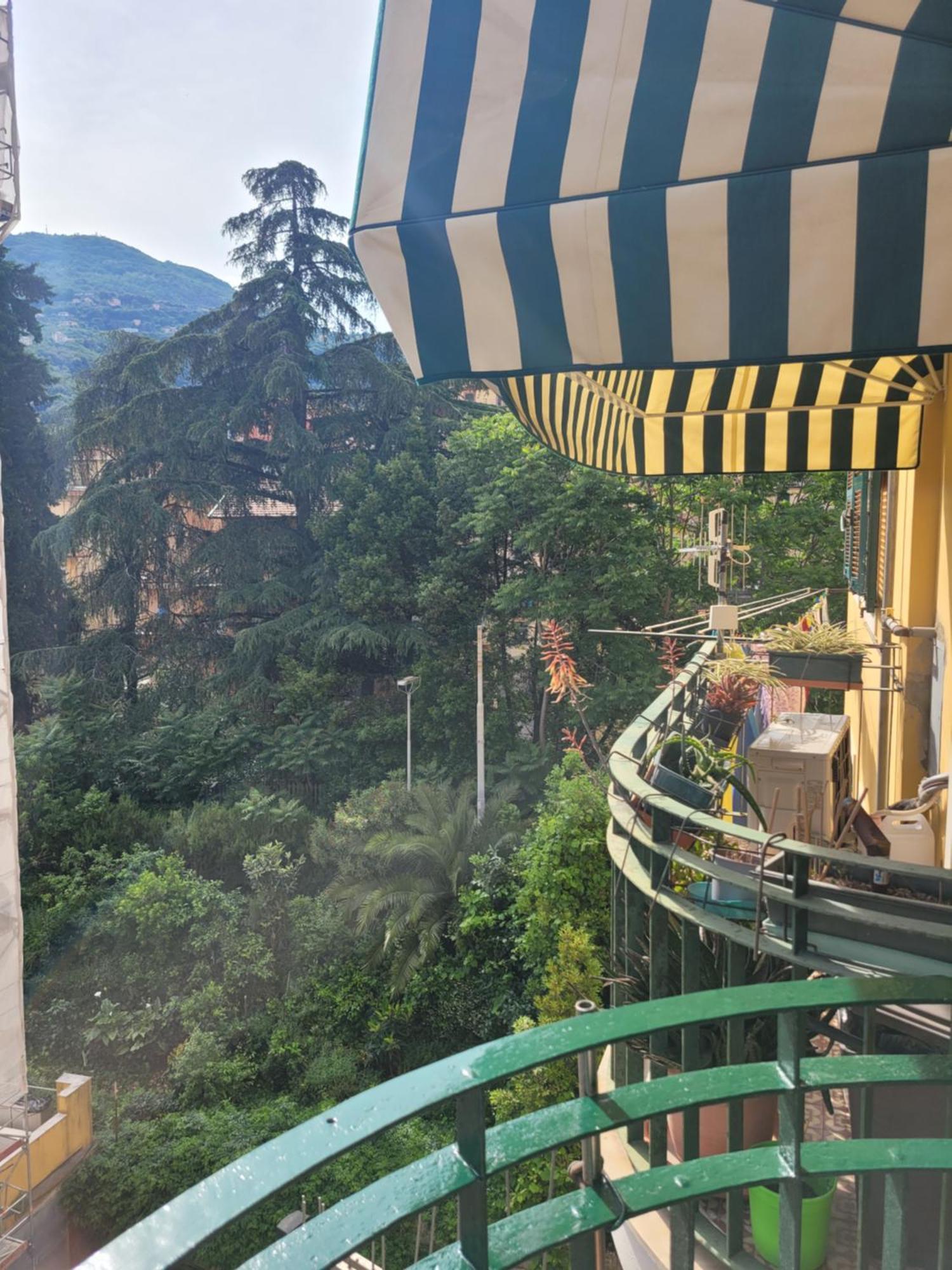 Casa Coquette Apartment La Spezia Luaran gambar