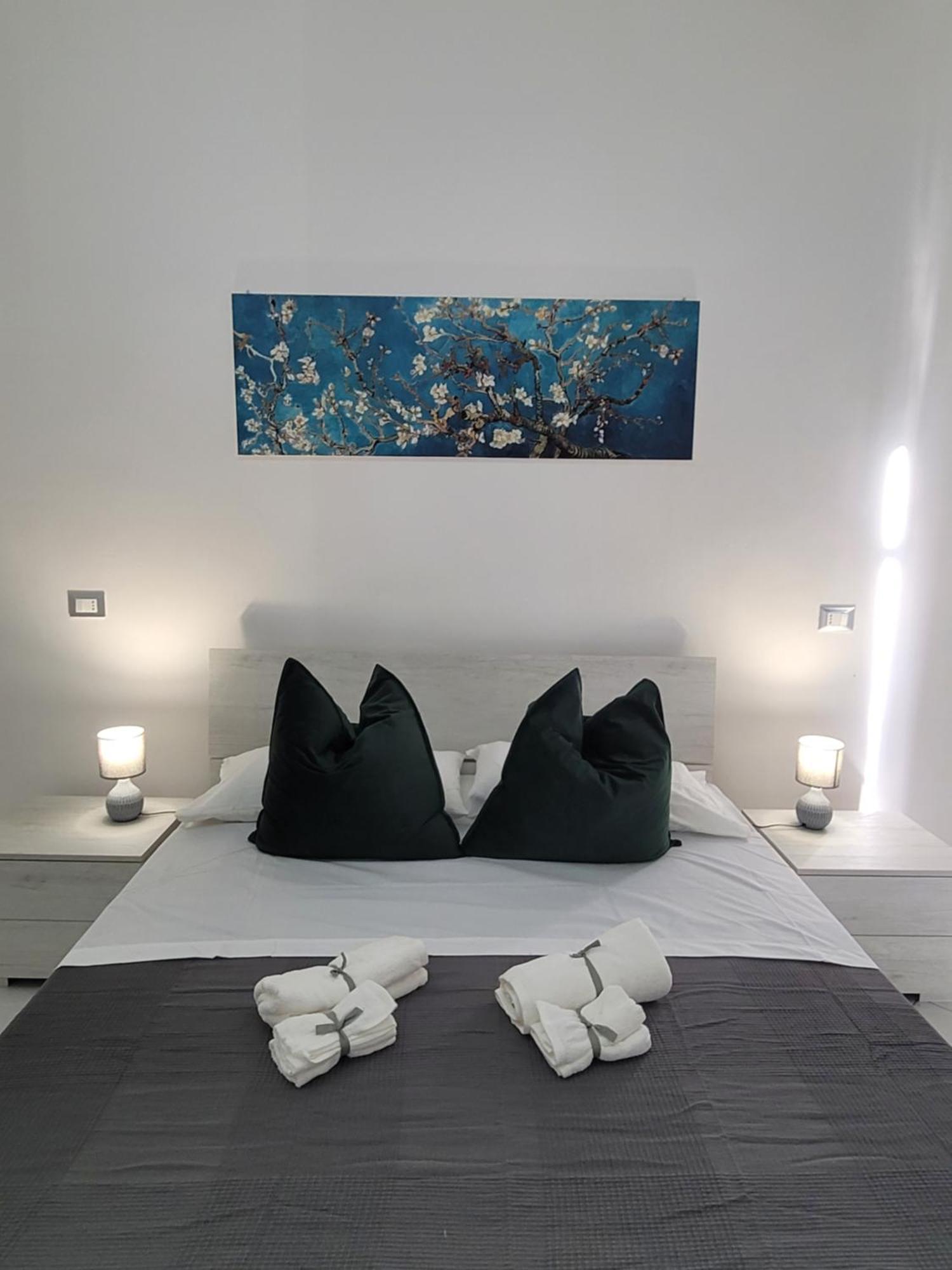 Casa Coquette Apartment La Spezia Luaran gambar