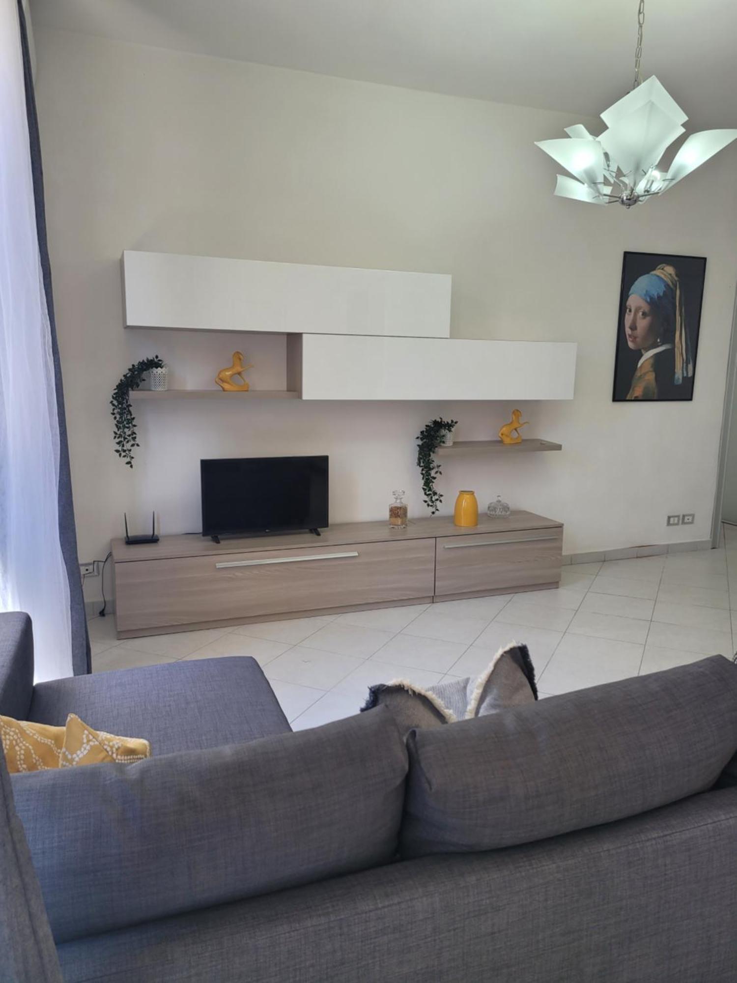 Casa Coquette Apartment La Spezia Luaran gambar