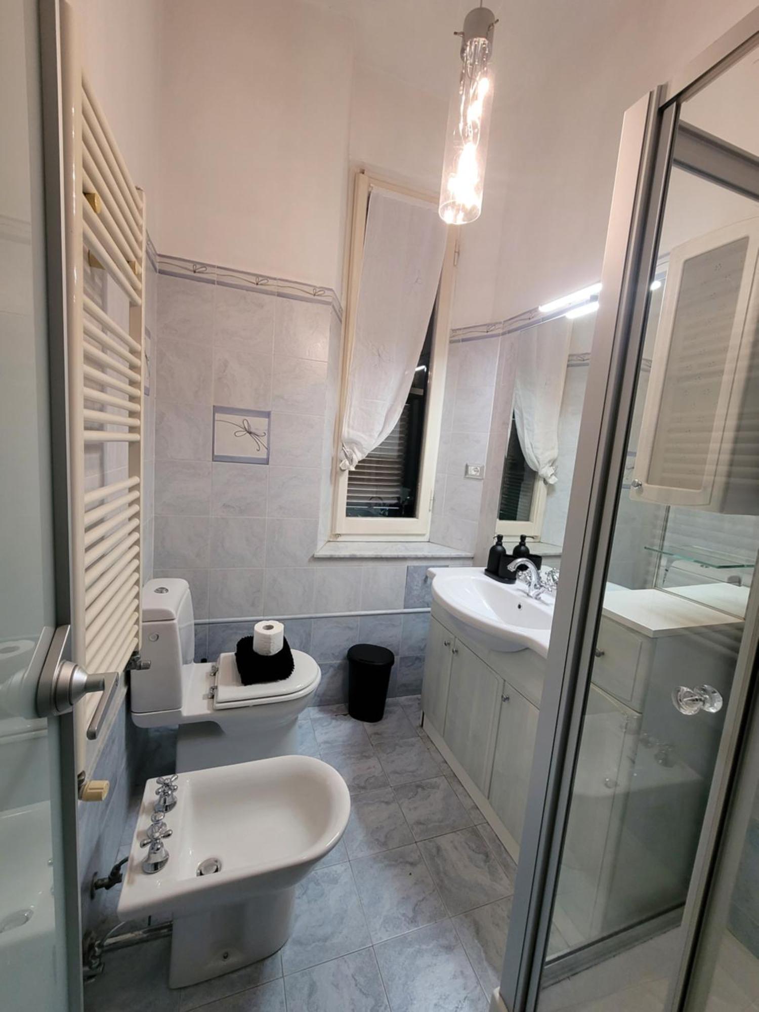 Casa Coquette Apartment La Spezia Luaran gambar