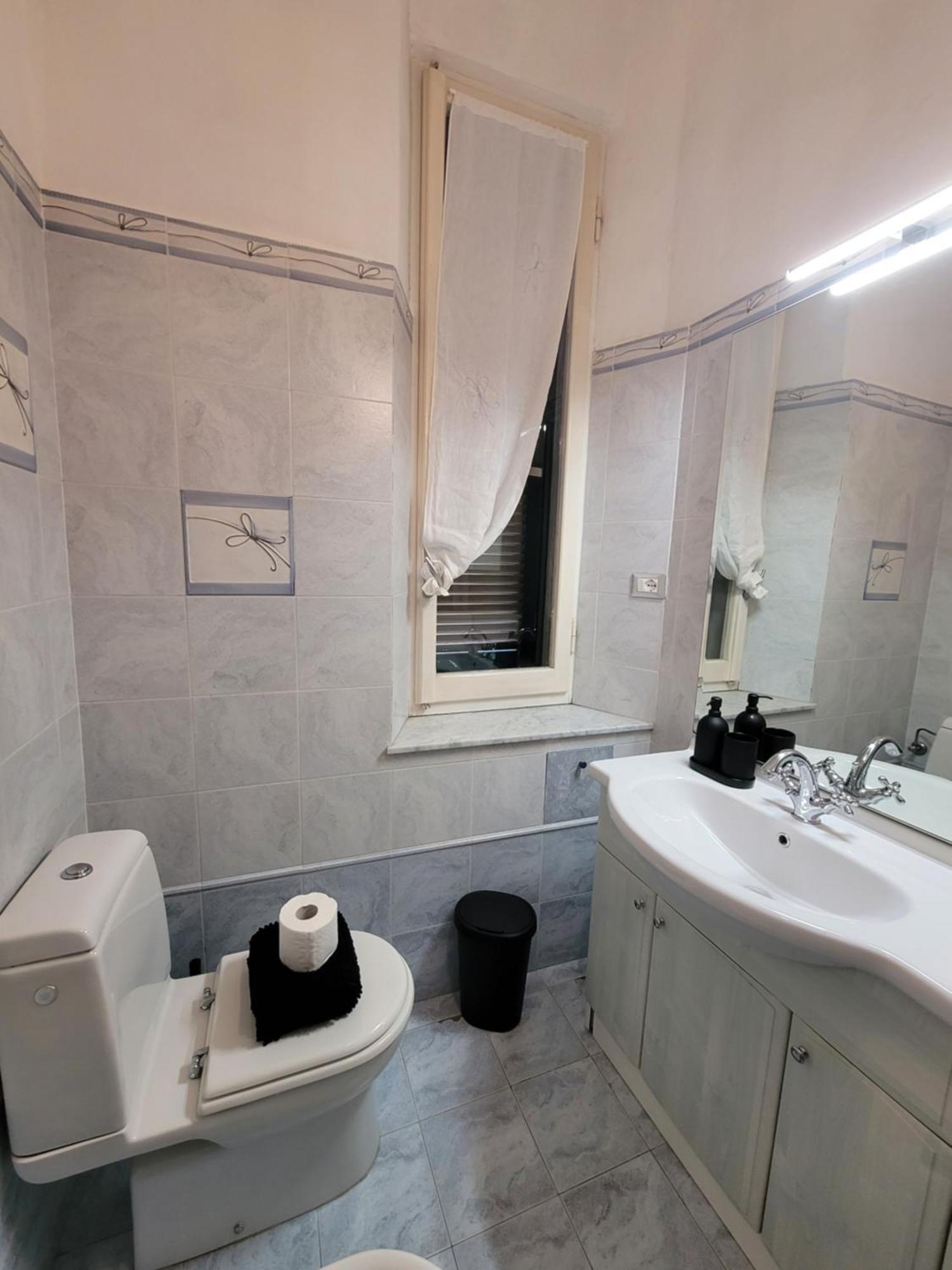Casa Coquette Apartment La Spezia Luaran gambar