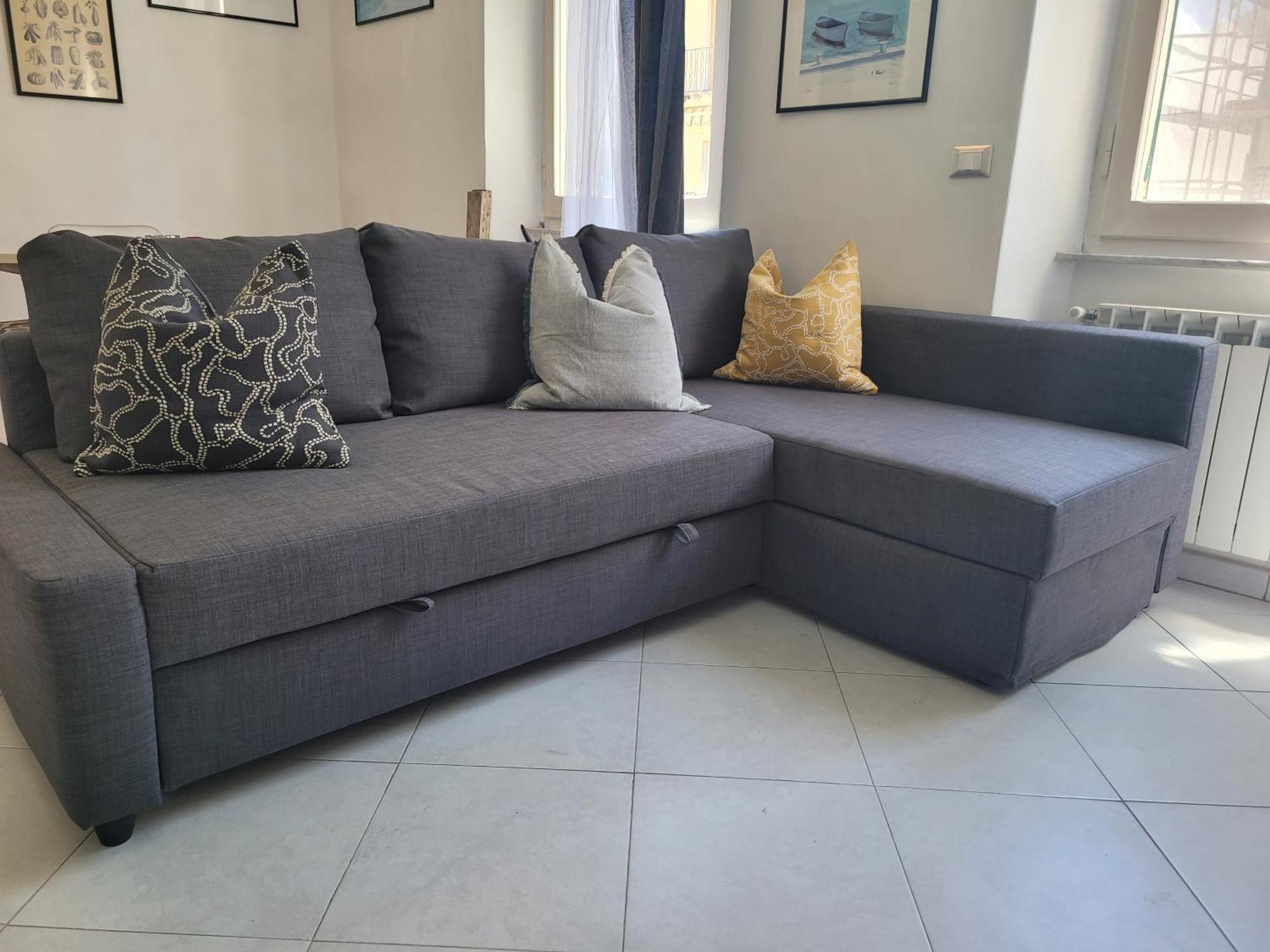 Casa Coquette Apartment La Spezia Luaran gambar