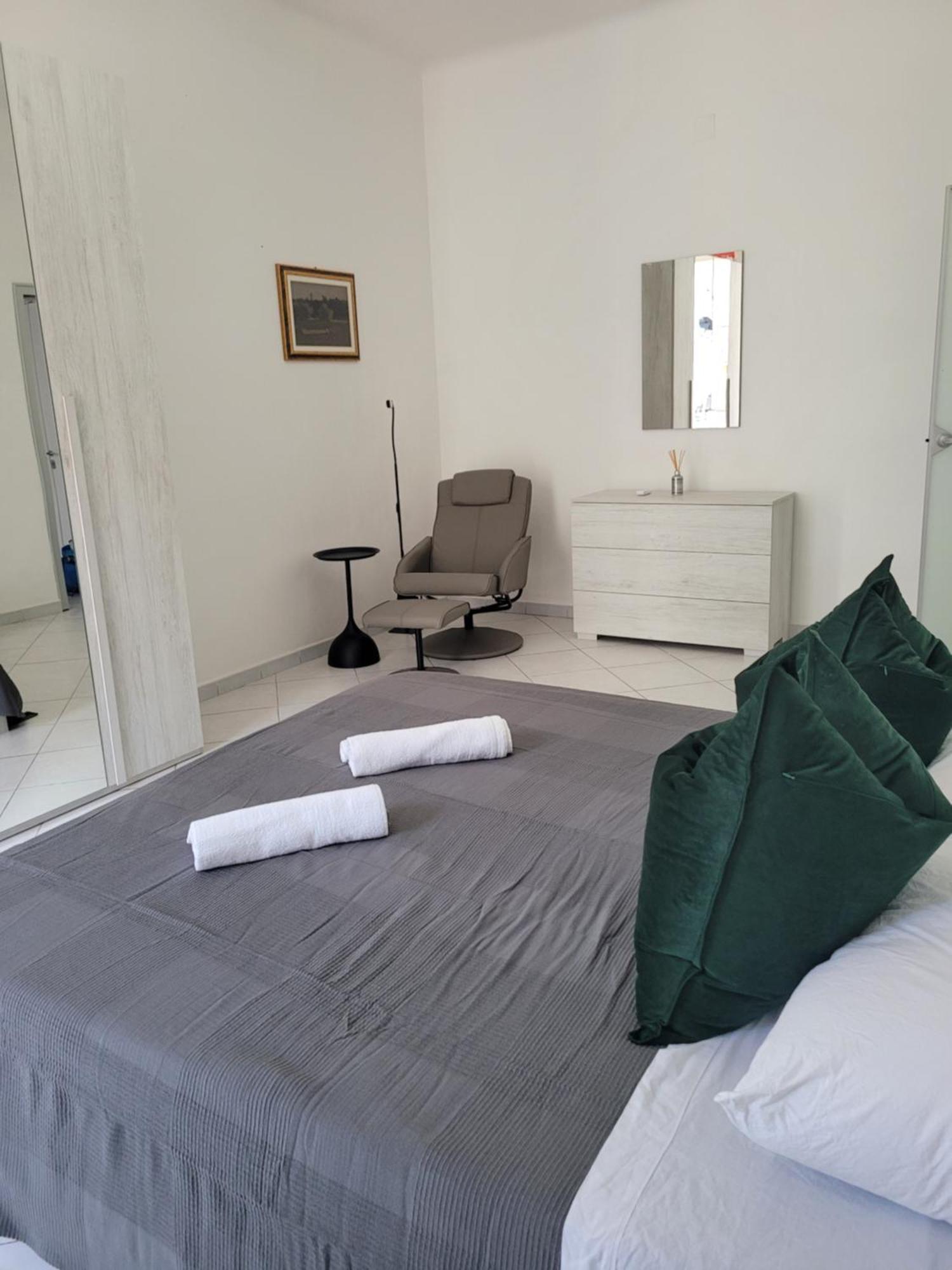 Casa Coquette Apartment La Spezia Luaran gambar